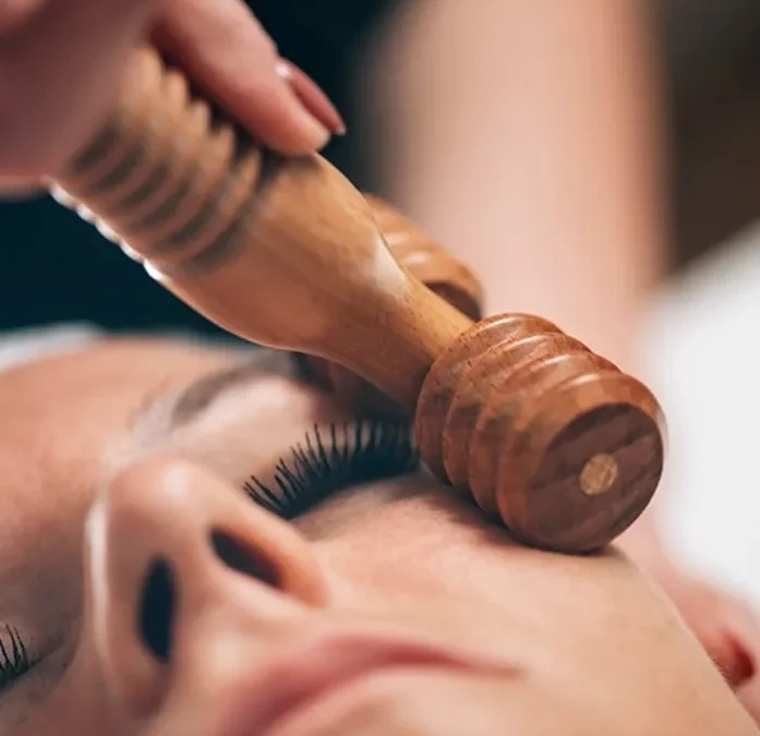 Presoterapia y maderoterapia: sinergia de bienestar y belleza para una transformación completa